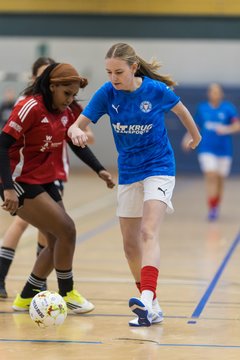 Bild 1032 - wBJ NFV Futsalmeisterschaft